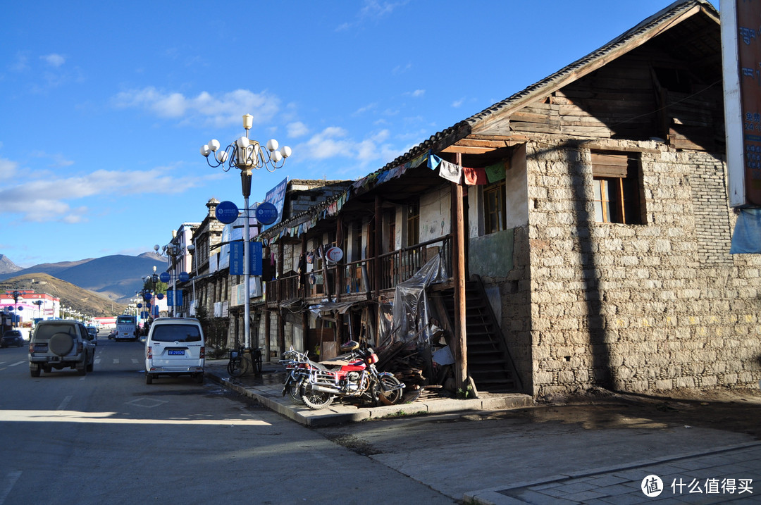 好景知时节，金秋看最美 - 山川险固，天府之国 - 四川 . 成都