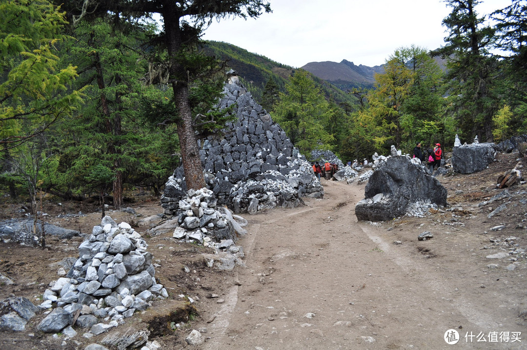 好景知时节，金秋看最美 - 山川险固，天府之国 - 四川 . 成都