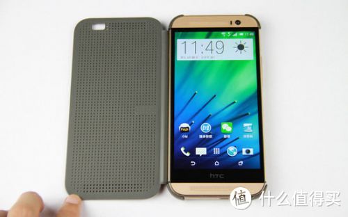 One系经典，值得品味:评价 — HTC 宏达电 One M8 手机