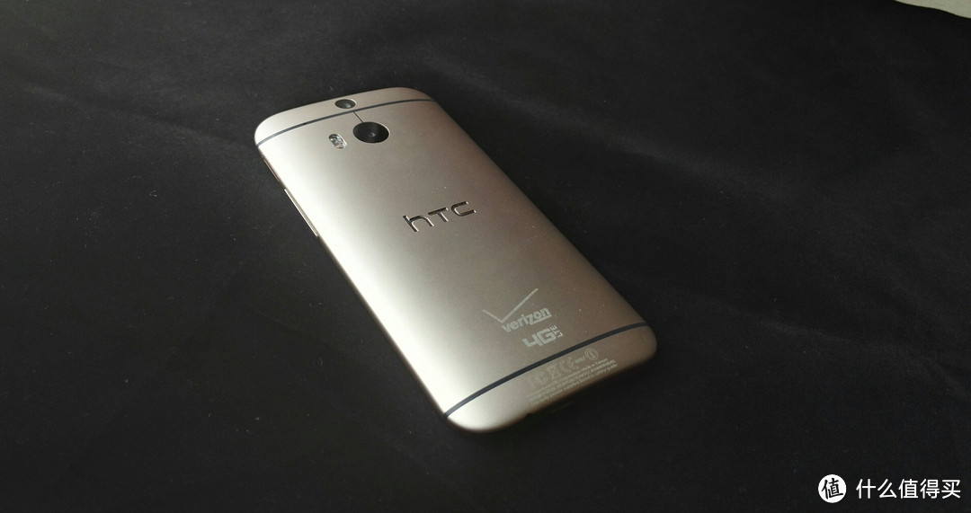 One系经典，值得品味:评价 — HTC 宏达电 One M8 手机