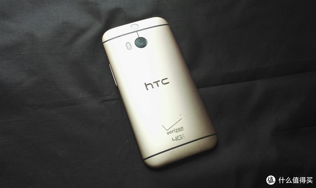 One系经典，值得品味:评价 — HTC 宏达电 One M8 手机