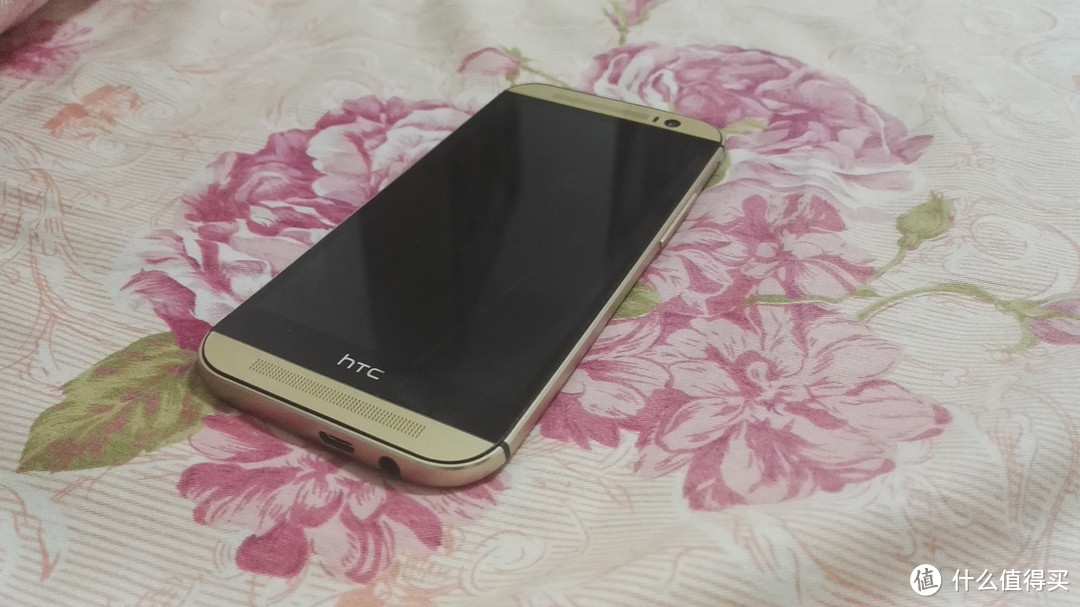 One系经典，值得品味:评价 — HTC 宏达电 One M8 手机