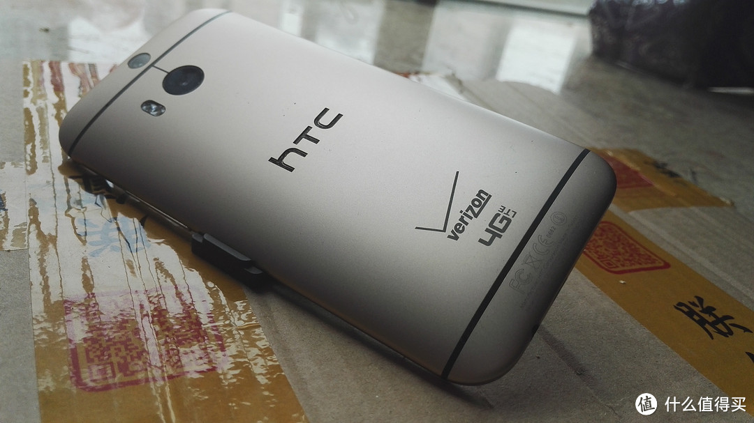 One系经典，值得品味:评价 — HTC 宏达电 One M8 手机