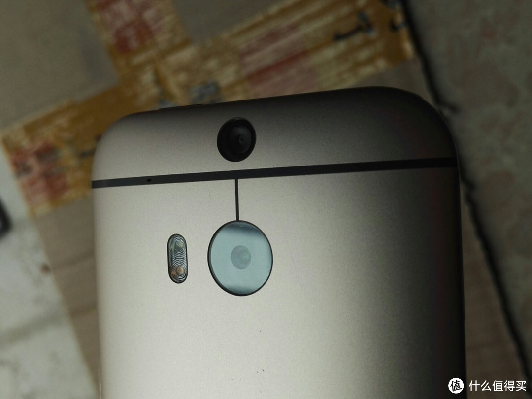 One系经典，值得品味:评价 — HTC 宏达电 One M8 手机