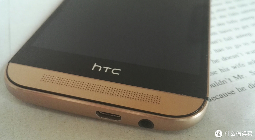 One系经典，值得品味:评价 — HTC 宏达电 One M8 手机