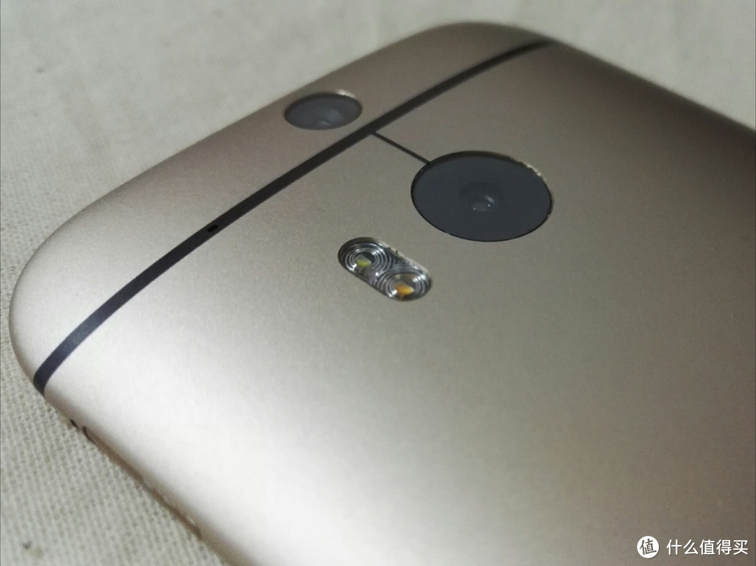 One系经典，值得品味:评价 — HTC 宏达电 One M8 手机