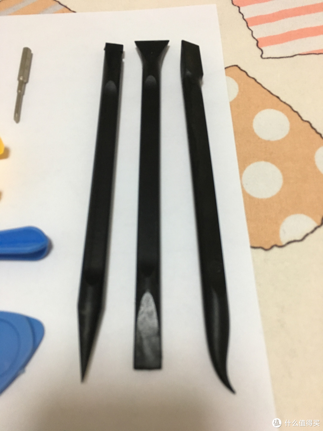 迟来的开箱:南旗22合一螺丝刀