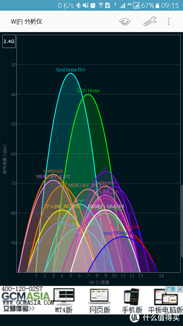 网络的守护者 — HiWiFi 极路由 极3Pro C312B 无线路由器