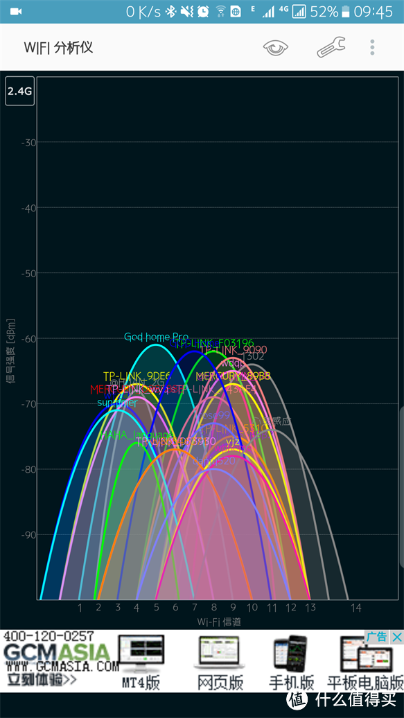 网络的守护者 — HiWiFi 极路由 极3Pro C312B 无线路由器