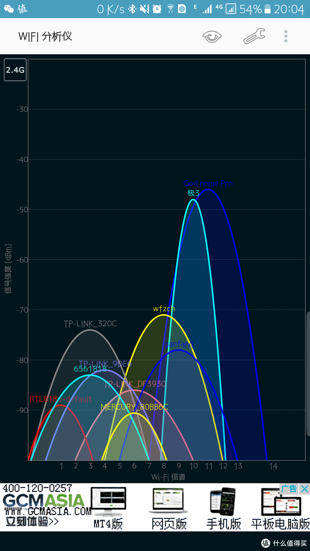 网络的守护者 — HiWiFi 极路由 极3Pro C312B 无线路由器