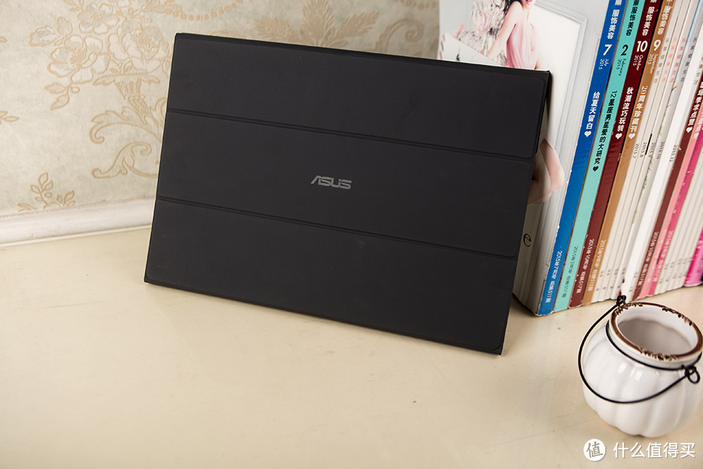 #原创独家# ASUS 华硕 灵焕3 12.6英寸超极本旗舰版 使用感受