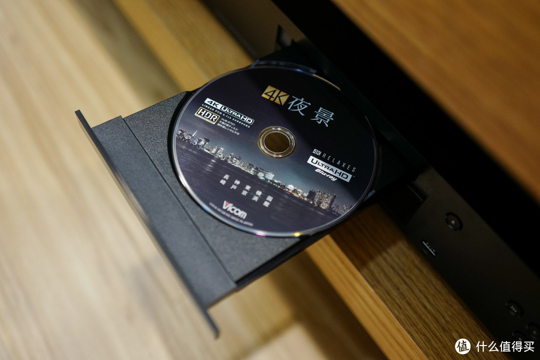 解毒4K HDR电视 — SONY 索尼 KD-55X9000E 开箱体验