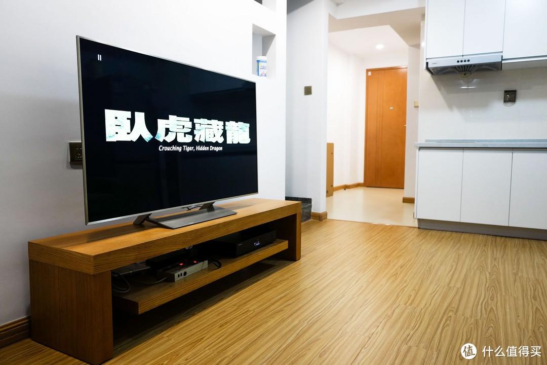 解毒4K HDR电视 — SONY 索尼 KD-55X9000E 开箱体验