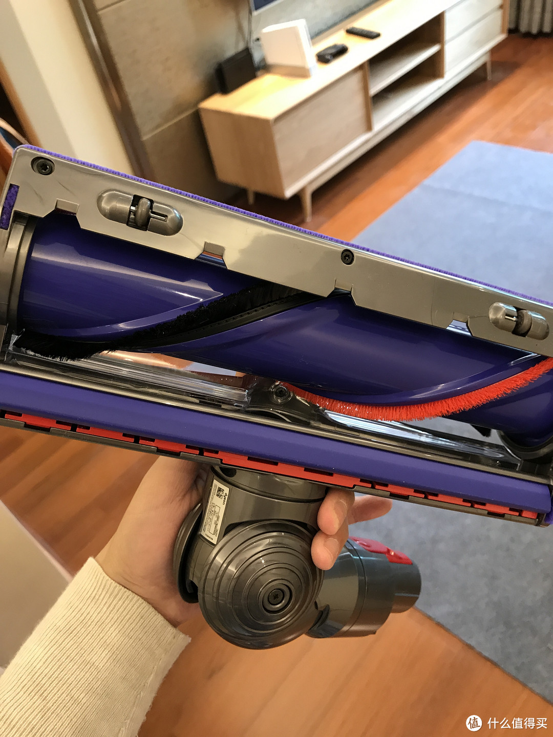 Dyson 戴森 V8 absolute 吸尘器