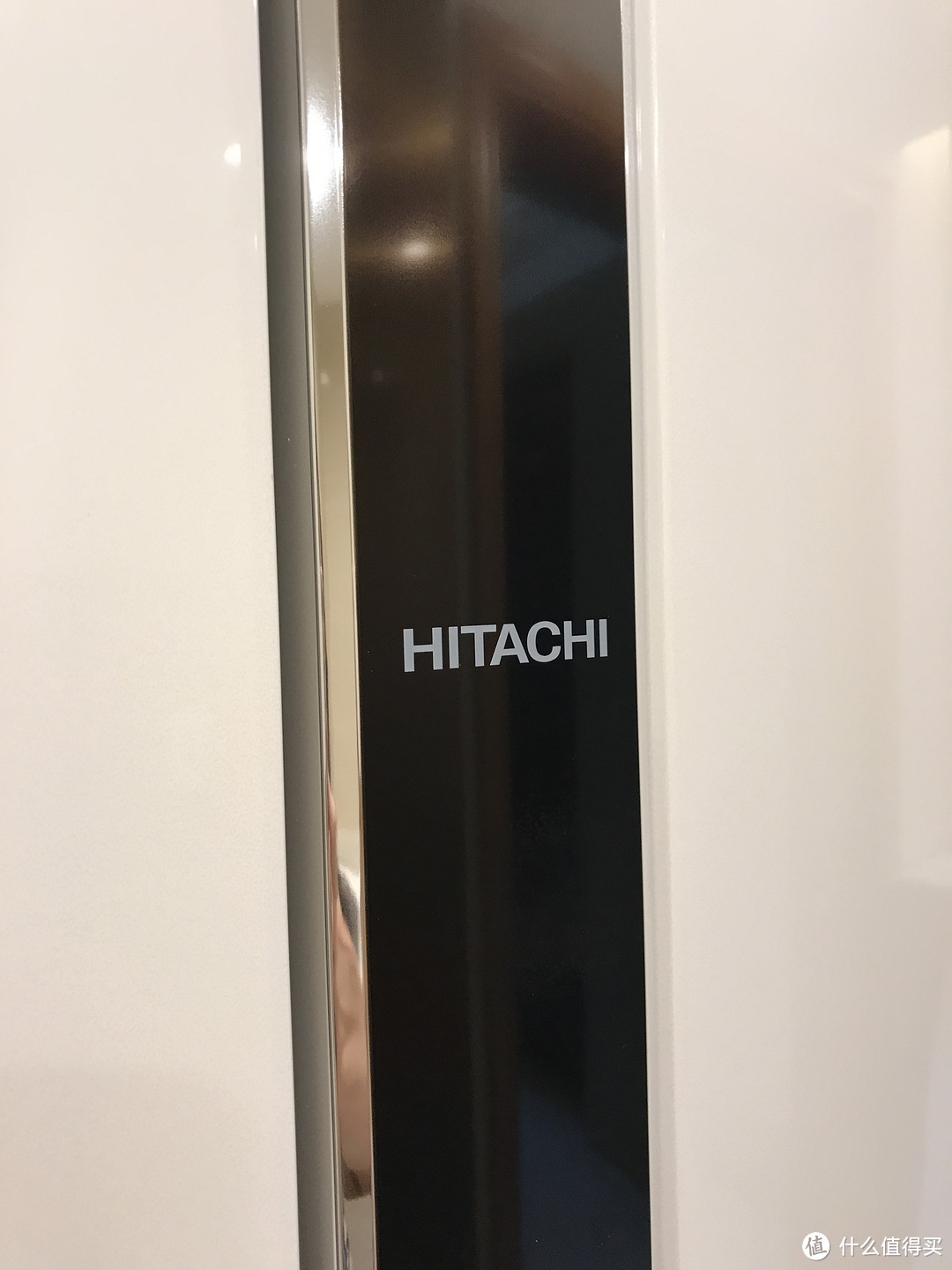 一见钟情就是你了！  HITACHI 日立 高颜值多门冰箱 R-SF56EMC