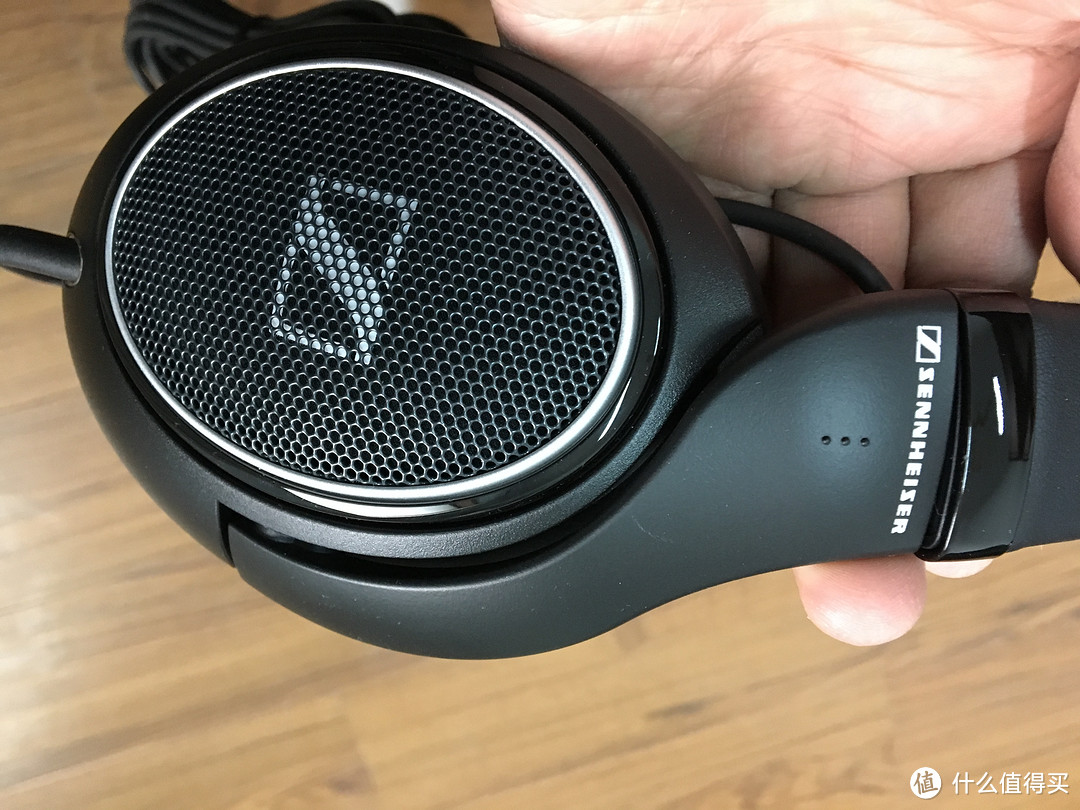 体验亚马逊Z实惠——SENNHEISER 森海塞尔 HD598SE 购买记（文末有福利）