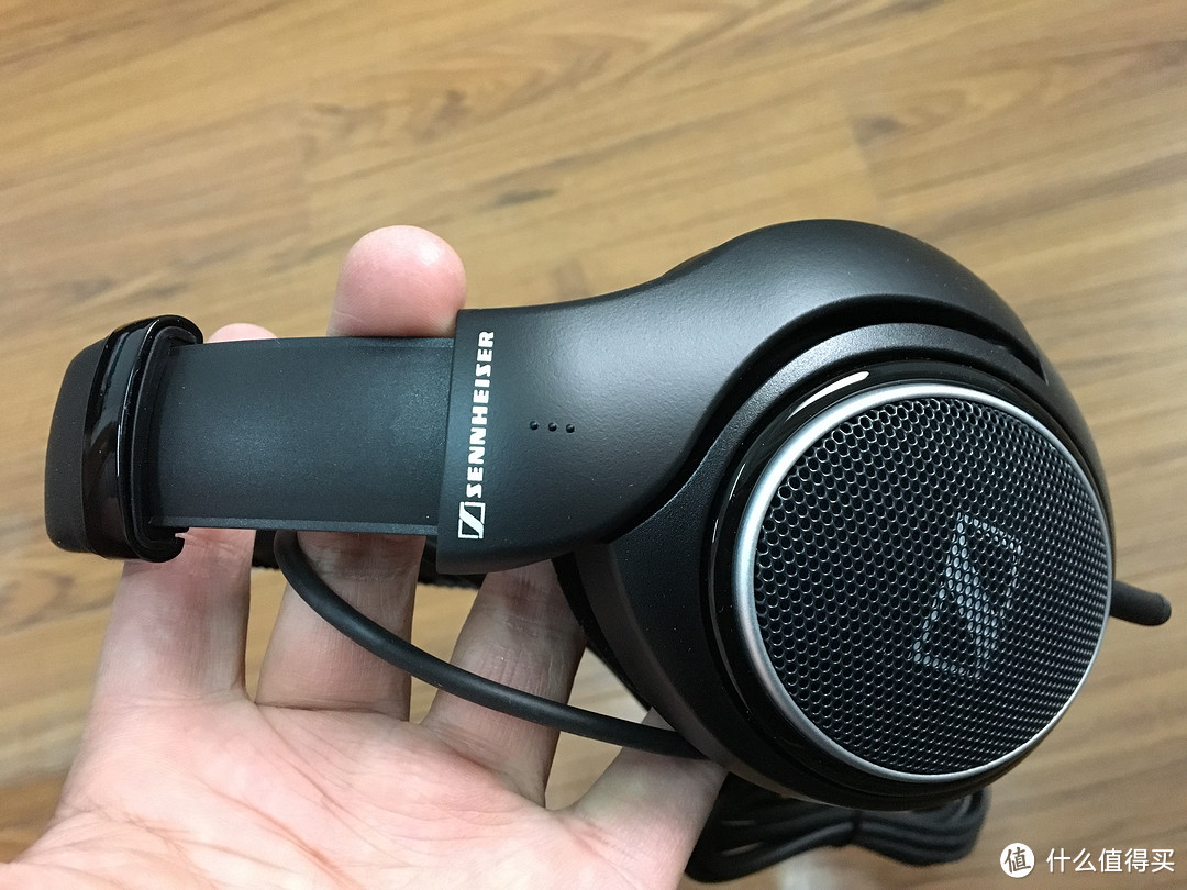 体验亚马逊Z实惠——SENNHEISER 森海塞尔 HD598SE 购买记（文末有福利）