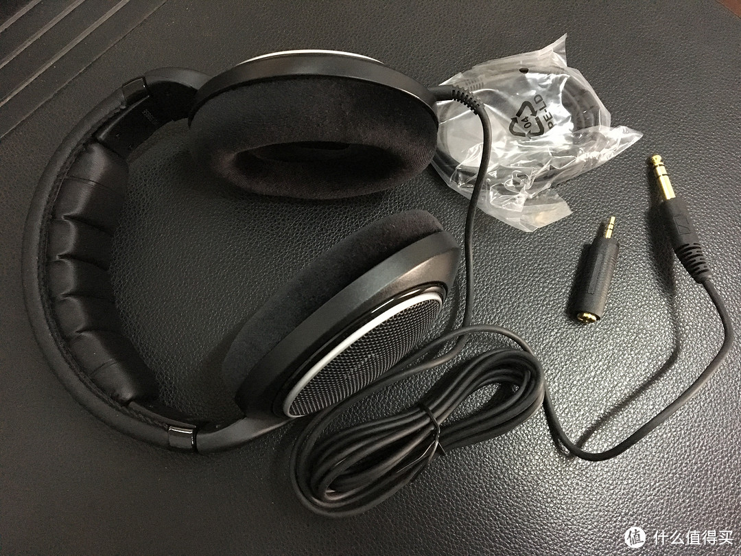 体验亚马逊Z实惠——SENNHEISER 森海塞尔 HD598SE 购买记（文末有福利）