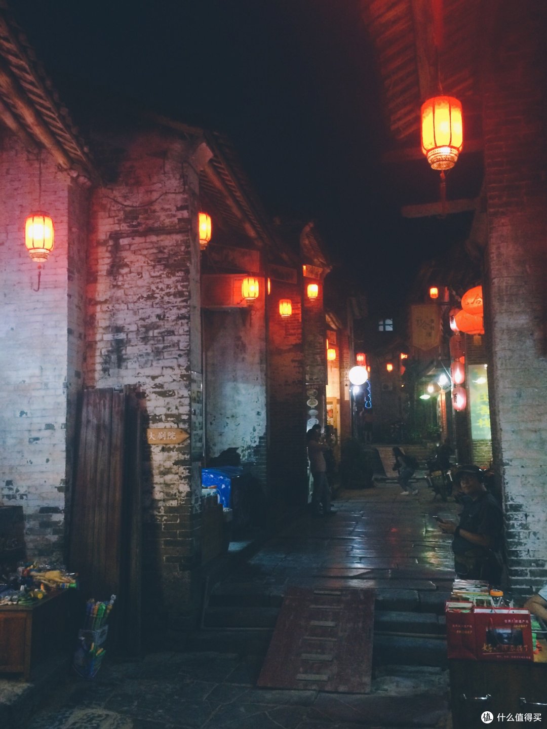 周末周边--黄姚古镇