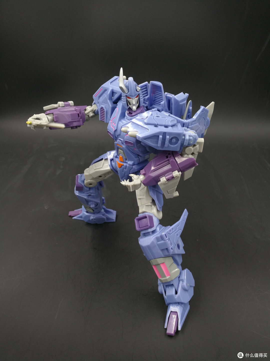 MasterMind Creations狂飙