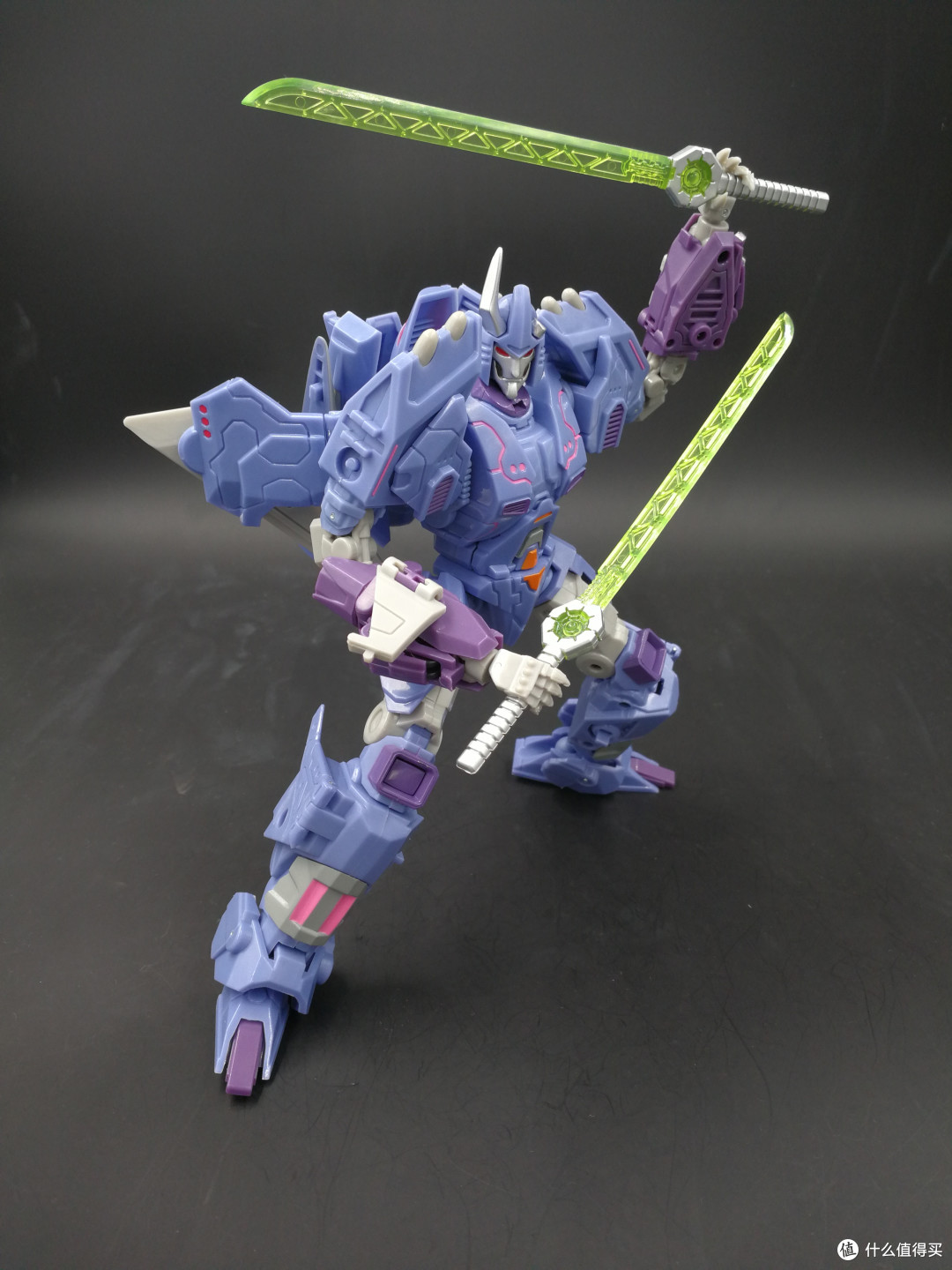 MasterMind Creations狂飙