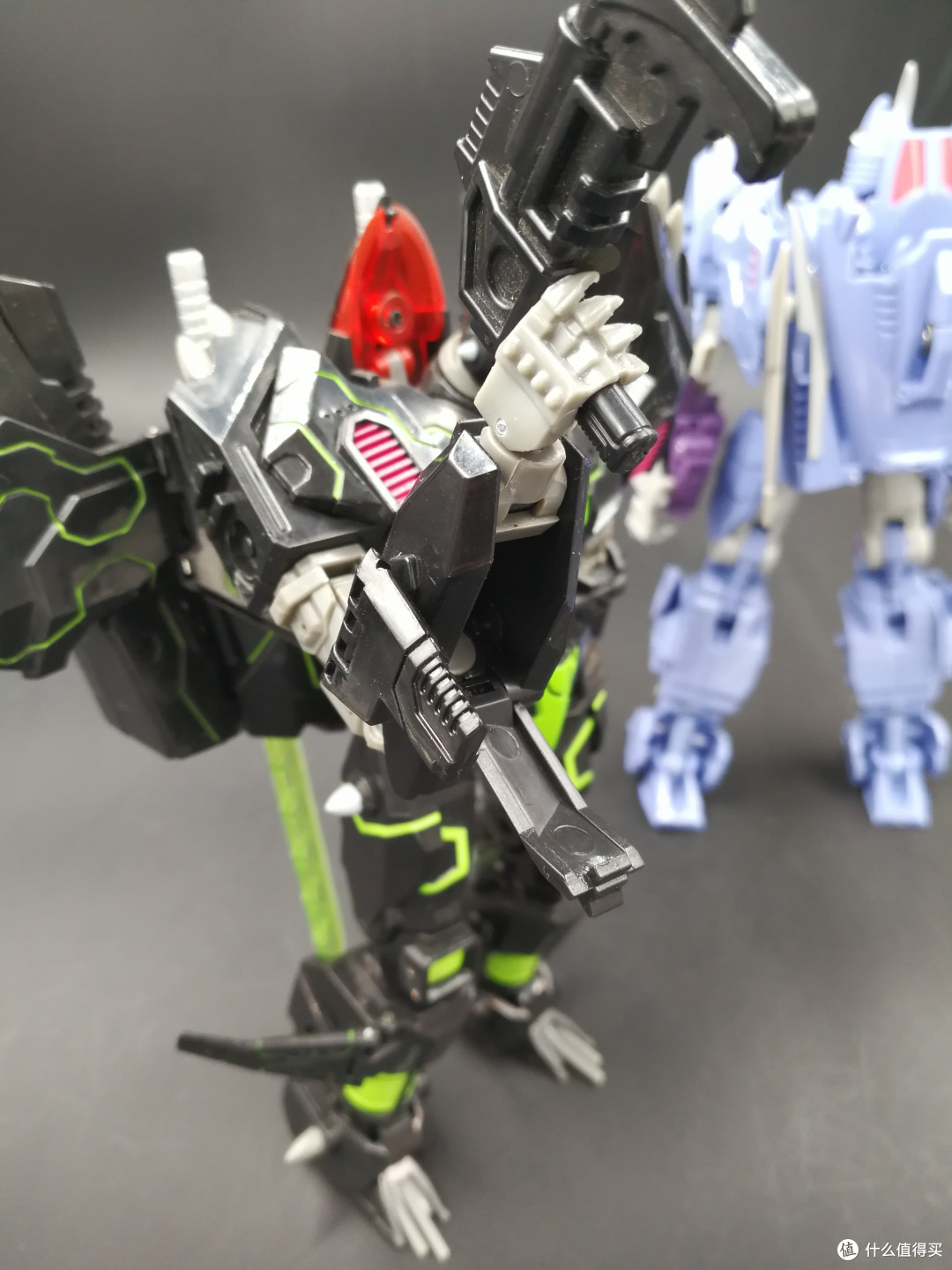 MasterMind Creations狂飙