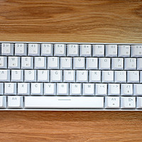 MG 迷你小嘴 cherry轴 机械键盘开箱展示(包装|配件|边框|开关)