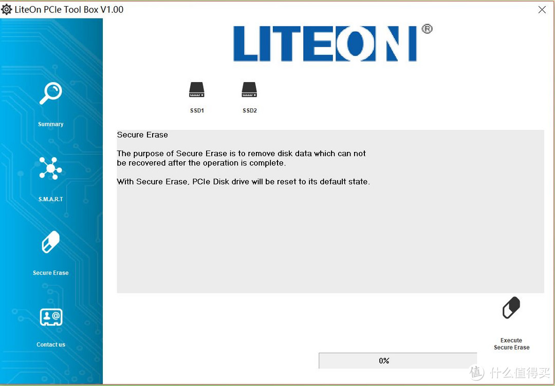 LITEON T10 480G SSD新旧版固件之比较
