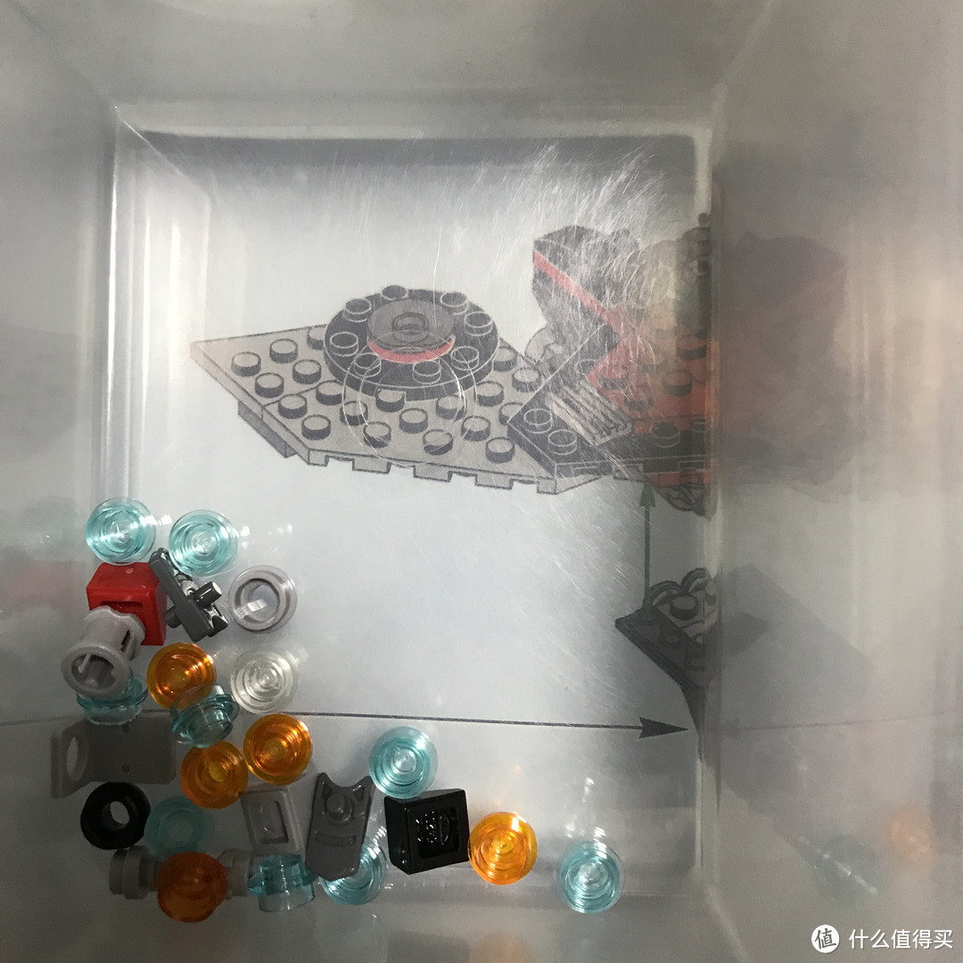 护卫队全员集结！LEGO 乐高 银河护卫队2系列套装拼装玩具