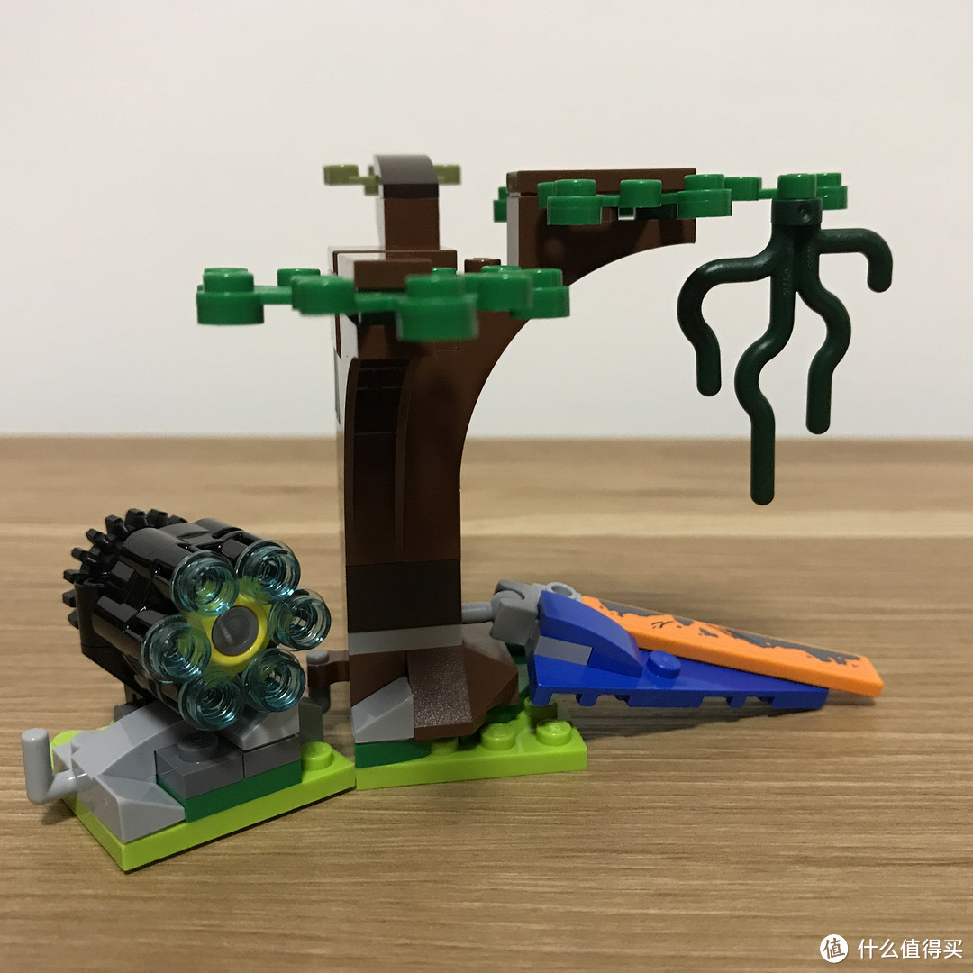 护卫队全员集结！LEGO 乐高 银河护卫队2系列套装拼装玩具