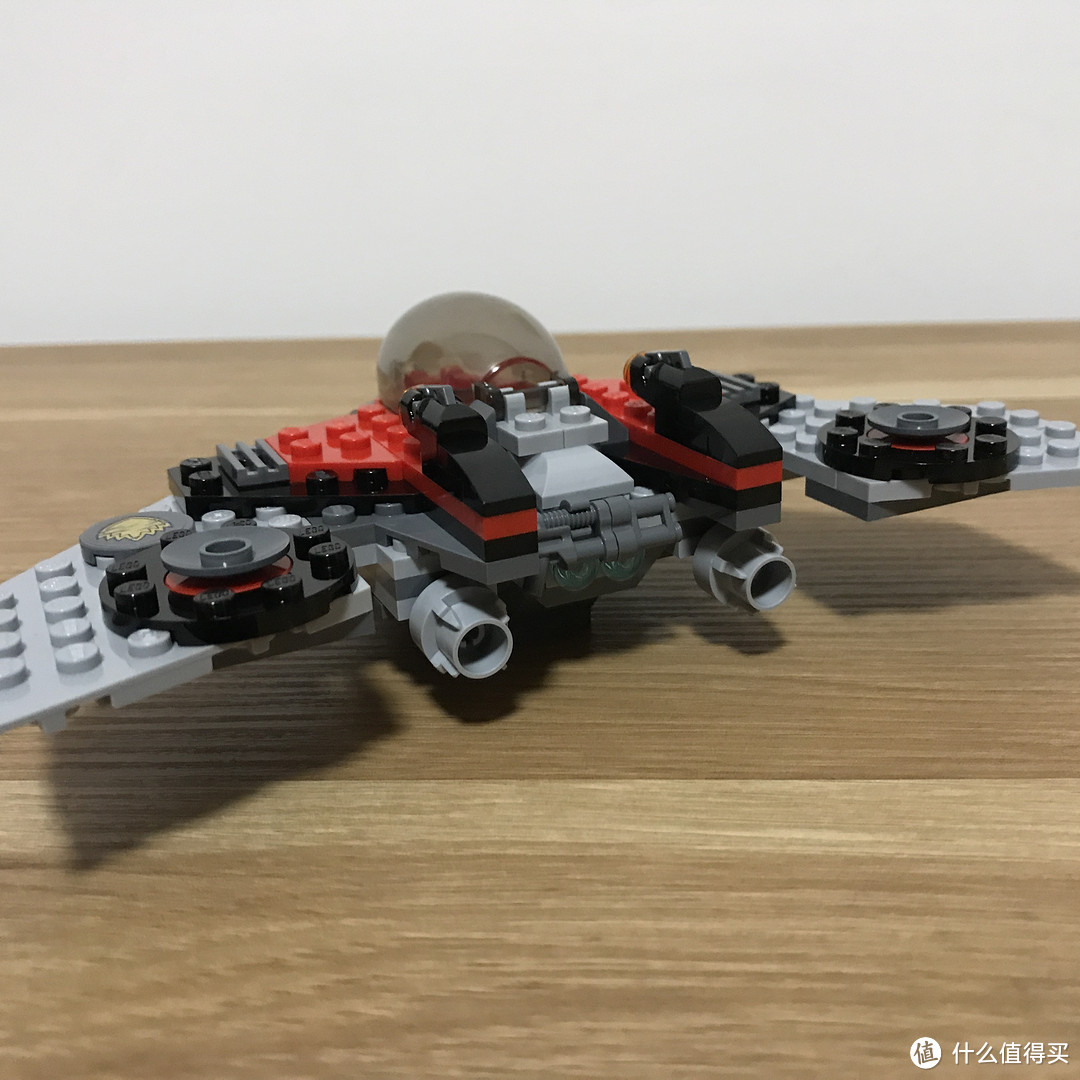 护卫队全员集结！LEGO 乐高 银河护卫队2系列套装拼装玩具