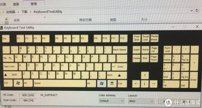 歪打正着，一次自行修复机械键盘按键失灵的经历
