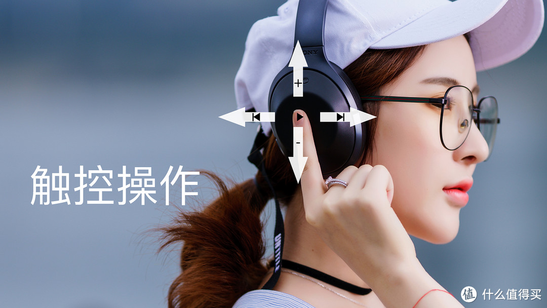 万籁俱寂，畅享音乐——SONY 索尼 MDR-1000X蓝牙降噪耳机 使用体验