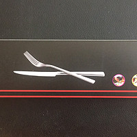 赫德赛304 两件套刀叉外观展示(餐刀|餐叉)