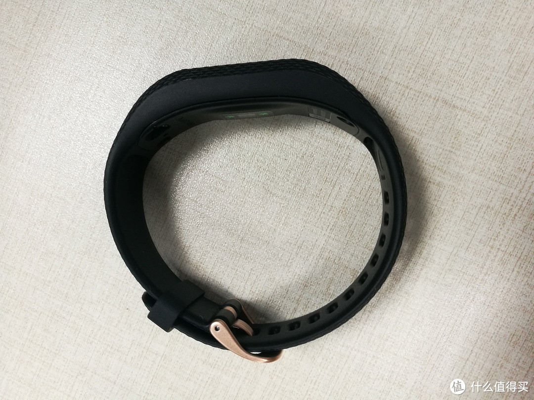 #本站首晒# 国内首晒：Garmin 佳明vivosmart3健身手环详细一览