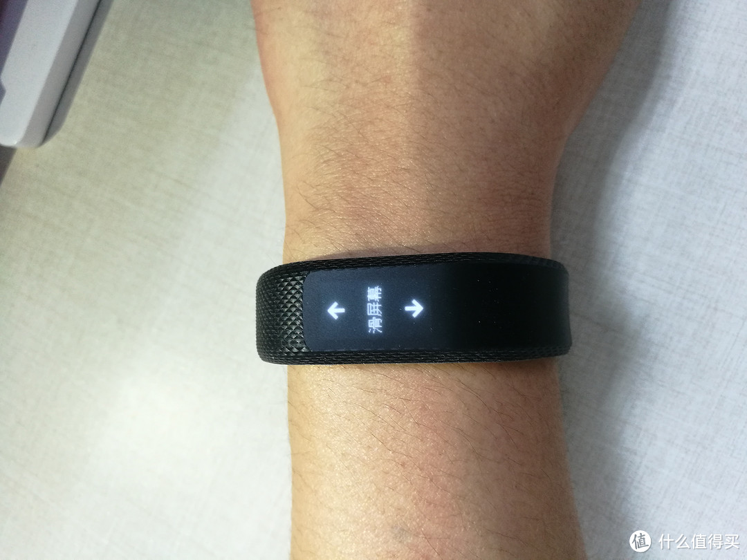 #本站首晒# 国内首晒：Garmin 佳明vivosmart3健身手环详细一览