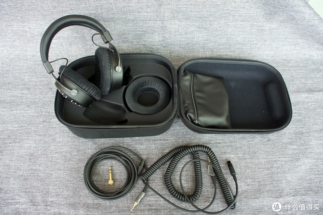 蹭听党万岁X6！归来的 beyerdynamic 拜亚动力 DT1990PRO 头戴式耳机