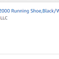 亚瑟士GT2000女士跑步鞋购买理由(价格|性价比)
