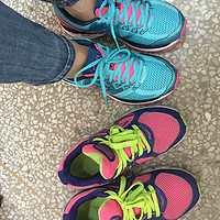 亚瑟士GT2000女士跑步鞋使用总结(脚底|颜色)