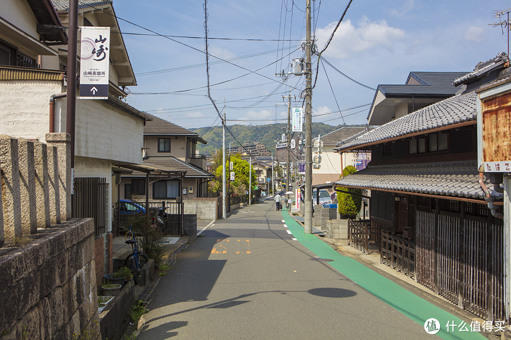 #原创新人#探访日本威士忌发源地——山崎蒸馏所（准备篇）