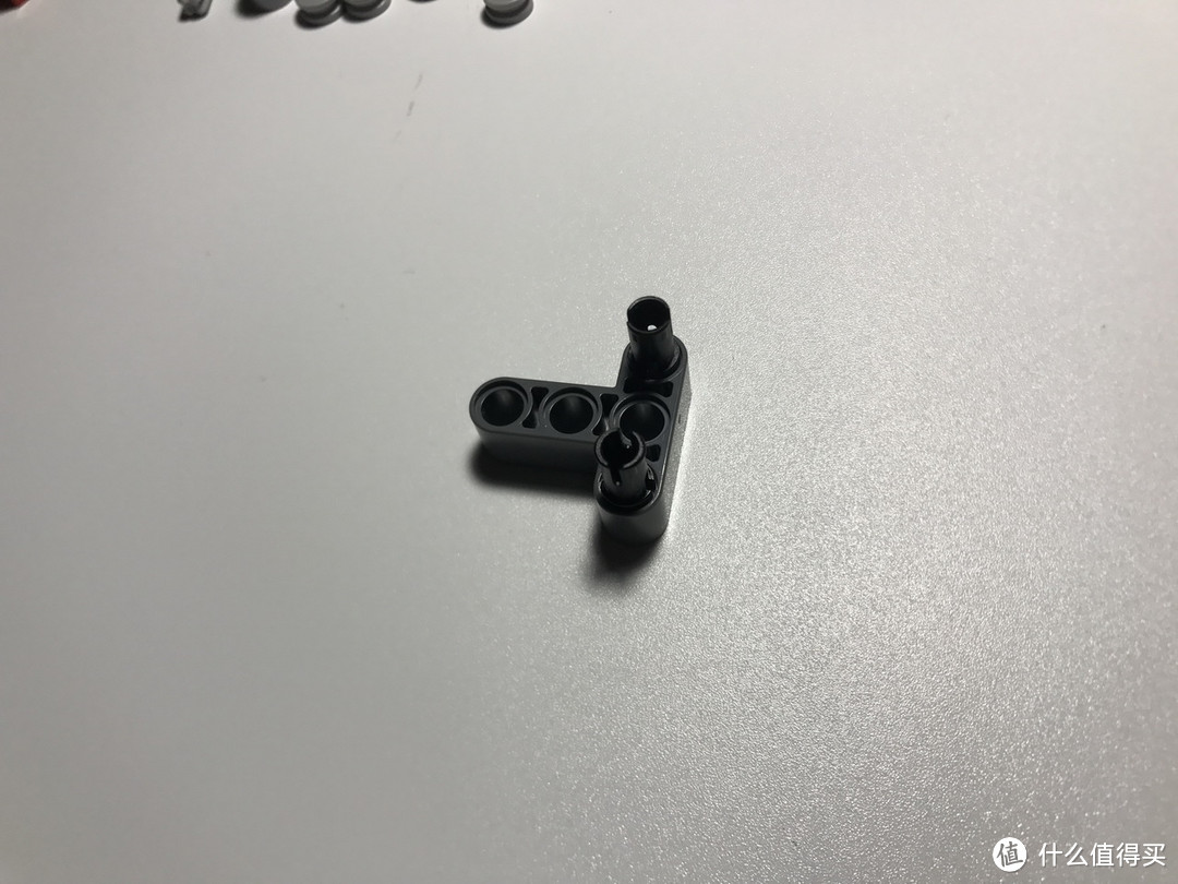 LEGO 乐高 拼拼乐 2017科技系列 42066 B模式