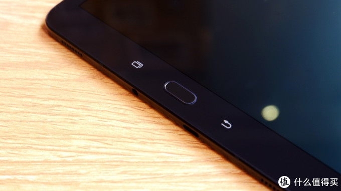 #本站首晒#三星本年度最重要的一款平板,SAMSUNG 三星 Tab S3开箱简测