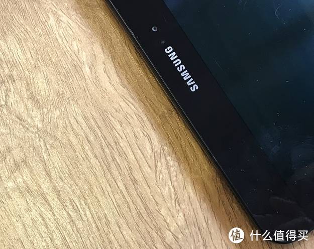 #本站首晒#三星本年度最重要的一款平板，SAMSUNG 三星 Tab S3开箱简测