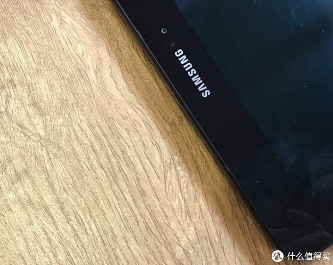 #本站首晒#三星本年度最重要的一款平板,SAMSUNG 三星 Tab S3开箱简测