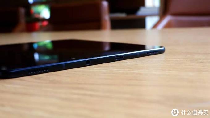 #本站首晒#三星本年度最重要的一款平板,SAMSUNG 三星 Tab S3开箱简测