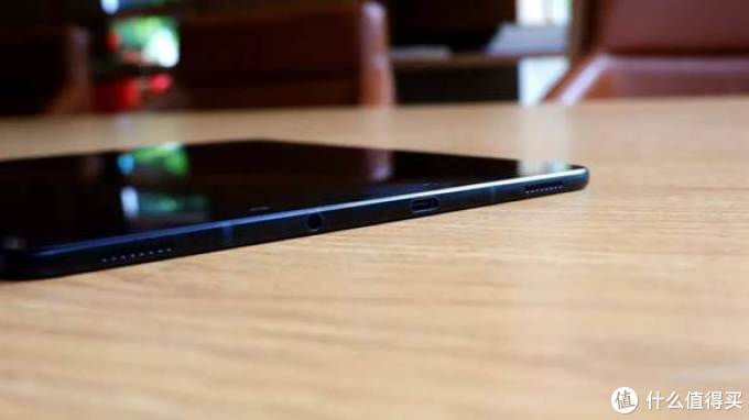 #本站首晒#三星本年度最重要的一款平板,SAMSUNG 三星 Tab S3开箱简测