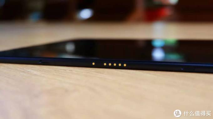 #本站首晒#三星本年度最重要的一款平板,SAMSUNG 三星 Tab S3开箱简测
