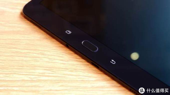 #本站首晒#三星本年度最重要的一款平板,SAMSUNG 三星 Tab S3开箱简测