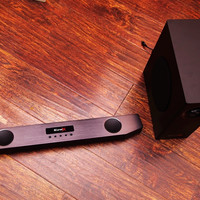 创新 SOUND BLASTER X军刀开箱展示(USB线|适配器|电池|按钮)