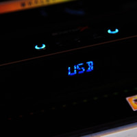 创新 SOUND BLASTER X军刀使用体验(模式|驱动|音效|蓝牙)